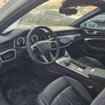 AUDI A6 50 TDI (Авто клиента) 2020 WAUZZZF2XLN079210 G MOTORS Фото 30