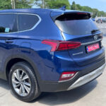 HYUNDAI SANTA FE 2019 KMHS281BDKU167093 G MOTORS Фото 5