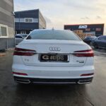 AUDI A6 50 TDI (Авто клиента) 2020 WAUZZZF2XLN079210 G MOTORS Фото 4