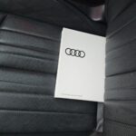 AUDI A6 50 TDI (Авто клиента) 2020 WAUZZZF2XLN079210 G MOTORS Фото 43