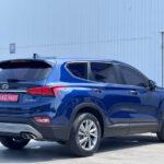 HYUNDAI SANTA FE 2019 KMHS281BDKU167093 G MOTORS Фото 6