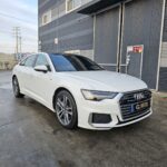 AUDI A6 50 TDI (Авто клиента) 2020 WAUZZZF2XLN079210 G MOTORS Фото 3