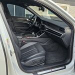 AUDI A6 50 TDI (Авто клиента) 2020 WAUZZZF2XLN079210 G MOTORS Фото 19