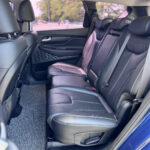 HYUNDAI SANTA FE 2019 KMHS281BDKU167093 G MOTORS Фото 10