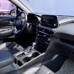 HYUNDAI SANTA FE 2019 KMHS281BDKU167093 G MOTORS Фото 14