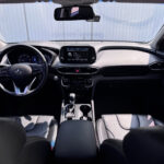 HYUNDAI SANTA FE 2019 KMHS281BDKU167093 G MOTORS Фото 17