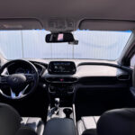 HYUNDAI SANTA FE 2019 KMHS281BDKU167093 G MOTORS Фото 18