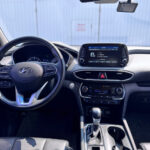 HYUNDAI SANTA FE 2019 KMHS281BDKU167093 G MOTORS Фото 19