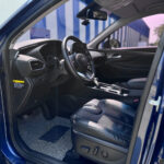 HYUNDAI SANTA FE 2019 KMHS281BDKU167093 G MOTORS Фото 20