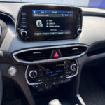 HYUNDAI SANTA FE 2019 KMHS281BDKU167093 G MOTORS Фото 27