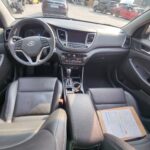 HYUNDAI TUCSON (Авто клиента) 2018 KMHJ381ADJU784878 G MOTORS Фото 33
