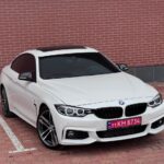 BMW 420D 2017 WBA4X3102JAA98926 G MOTORS Фото 2
