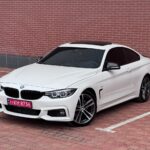 BMW 420D 2017 WBA4X3102JAA98926 G MOTORS Фото 1
