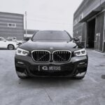 BMW X4 (Авто клиента) 2019 WBAVJ9103L9A44225 G MOTORS Фото 1