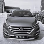 HYUNDAI TUCSON (Авто клиента) 2018 KMHJ381ADJU784878 G MOTORS Фото 19