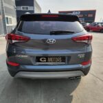 HYUNDAI TUCSON (Авто клиента) 2018 KMHJ381ADJU784878 G MOTORS Фото 20
