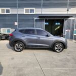 HYUNDAI TUCSON (Авто клиента) 2018 KMHJ381ADJU784878 G MOTORS Фото 21