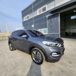 HYUNDAI TUCSON (Авто клиента) 2018 KMHJ381ADJU784878 G MOTORS Фото 23