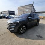 HYUNDAI TUCSON (Авто клиента) 2018 KMHJ381ADJU784878 G MOTORS Фото 25