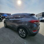 HYUNDAI TUCSON (Авто клиента) 2018 KMHJ381ADJU784878 G MOTORS Фото 26