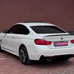 BMW 420D 2017 WBA4X3102JAA98926 G MOTORS Фото 6