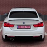 BMW 420D 2017 WBA4X3102JAA98926 G MOTORS Фото 4