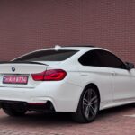 BMW 420D 2017 WBA4X3102JAA98926 G MOTORS Фото 5