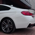 BMW 420D 2017 WBA4X3102JAA98926 G MOTORS Фото 7