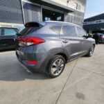 HYUNDAI TUCSON (Авто клиента) 2018 KMHJ381ADJU784878 G MOTORS Фото 4