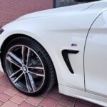 BMW 420D 2017 WBA4X3102JAA98926 G MOTORS Фото 10