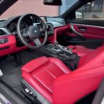 BMW 420D 2017 WBA4X3102JAA98926 G MOTORS Фото 11