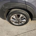 HYUNDAI TUCSON (Авто клиента) 2018 KMHJ381ADJU784878 G MOTORS Фото 5