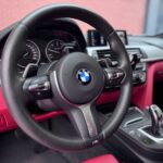 BMW 420D 2017 WBA4X3102JAA98926 G MOTORS Фото 18