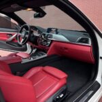 BMW 420D 2017 WBA4X3102JAA98926 G MOTORS Фото 20