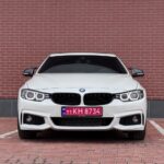 BMW 420D 2017 WBA4X3102JAA98926 G MOTORS Фото 3