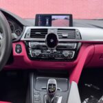 BMW 420D 2017 WBA4X3102JAA98926 G MOTORS Фото 22