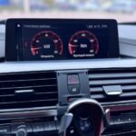 BMW 420D 2017 WBA4X3102JAA98926 G MOTORS Фото 25