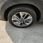 HYUNDAI TUCSON (Авто клиента) 2018 KMHJ381ADJU784878 G MOTORS Фото 7