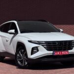 HYUNDAI TUCSON 2021 KMHJC81CBMU013378 G MOTORS Фото 2