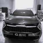 KIA SPORTAGE (Авто Клієнта) 2024 KNAPX81CBRK291049 G MOTORS Фото 1