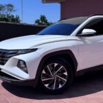 HYUNDAI TUCSON 2021 KMHJC81CBMU013378 G MOTORS Фото 4