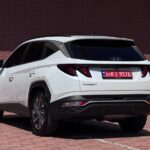 HYUNDAI TUCSON 2021 KMHJC81CBMU013378 G MOTORS Фото 6