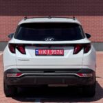 HYUNDAI TUCSON 2021 KMHJC81CBMU013378 G MOTORS Фото 7