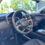 HYUNDAI TUCSON 2021 KMHJC81CBMU013378 G MOTORS Фото 14