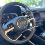 HYUNDAI TUCSON 2021 KMHJC81CBMU013378 G MOTORS Фото 15