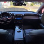 HYUNDAI TUCSON 2021 KMHJC81CBMU013378 G MOTORS Фото 18