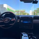 HYUNDAI TUCSON 2021 KMHJC81CBMU013378 G MOTORS Фото 19