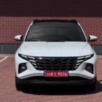 HYUNDAI TUCSON 2021 KMHJC81CBMU013378 G MOTORS Фото 1