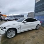 BMW 420d Gran Coupe (Авто Клієнта) 2020 WBA4K3101LCE11342 G MOTORS Фото 6