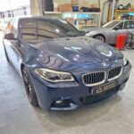 BMW 520D (Авто Клієнта) 2016 WBA5E5102GG207748 G MOTORS Фото 5